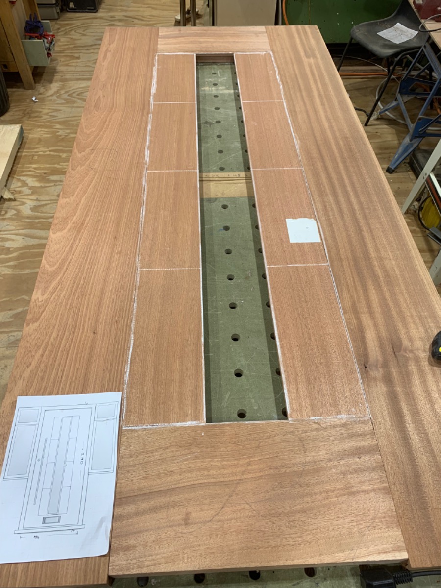 Carpenter and Joiner: Image 4